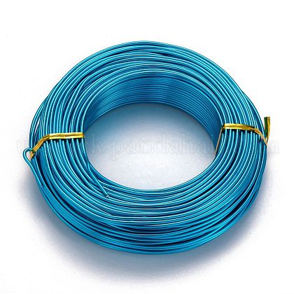 Round Aluminum Wire US-AW-S001-2.0mm-16-1