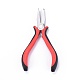 Carbon Steel Jewelry Pliers for Jewelry Making Supplies US-PT-S030-4