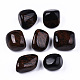 Natural Mahogany Obsidian Beads US-G-N332-003-2