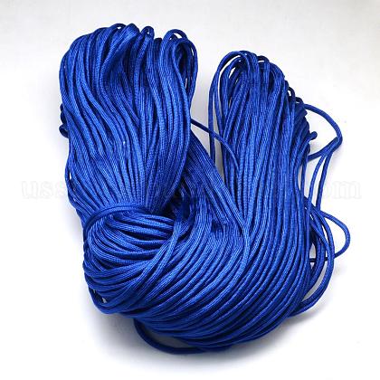 7 Inner Cores Polyester & Spandex Cord Ropes US-RCP-R006-172-1