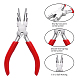 6-in-1 Bail Making Pliers US-PT-G002-01A-6