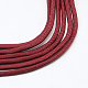 7 Inner Cores Polyester & Spandex Cord Ropes US-RCP-R006-206-2