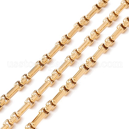 304 Stainless Steel Chains US-STAS-M295-05G-02-1