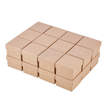 Cardboard Jewelry Boxes&nbsp;US-CBOX-R036-09-2