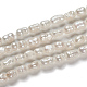 Natural Cultured Freshwater Pearl Beads US-PEAR-D087-1-4