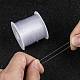 1 Roll Transparent Fishing Thread Nylon Wire US-X-NWIR-R0.25MM-4