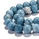 Natural Gemstone Beads Strands US-G-L367-01-12mm-5