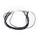 Jewelry Necklace Cord US-PJN471Y-2