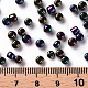 6/0 Glass Seed Beads US-SEED-A009-4mm-603-3