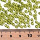 8/0 Glass Seed Beads US-SEED-A005-3mm-24-3