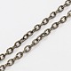 Iron Cable Chains US-CHT104Y-B-1