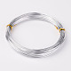 Round Aluminum Craft Wire US-AW6x1.5mm-01-1