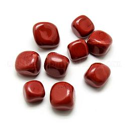 Natural Red Jasper Beads US-G-S218-26