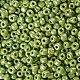 Glass Seed Beads US-SEED-A012-4mm-124-2