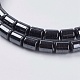 Non-Magnetic Synthetic Hematite Beads US-G-H1089-1-3