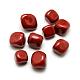 Natural Red Jasper Beads US-G-S218-26-1
