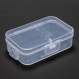 Polypropylene(PP) Bead Storage Container US-CON-S043-004