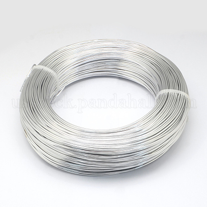 Round Aluminum Wire US-AW-S001-1.2mm-01-1