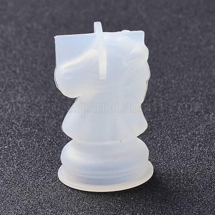 DIY Chess Silicone Molds&nbsp;US-DIY-P046-05-2