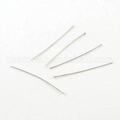Iron Head pins US-IFIN-Q114-6cm-P-1