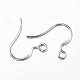 925 Sterling Silver Earring Hooks US-STER-I005-11P-1
