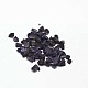 Synthetic Blue Goldstone Beads US-G-L453-09-1