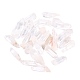 Rough Raw Natural Quartz Crystal Beads US-G-M376-04-3