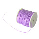 Braided Nylon Thread US-NWIR-R006-0.8mm-672-1