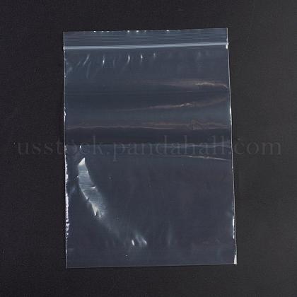 Plastic Zip Lock Bags US-OPP-G001-F-15x22cm-1