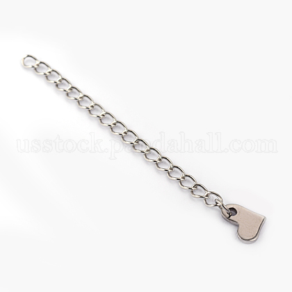 304 Stainless Steel Chain Extender US-STAS-G130-14P-1