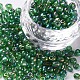 Round Glass Seed Beads US-SEED-A007-4mm-167-1