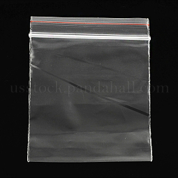 Plastic Zip Lock Bags US-OPP-Q001-6x8cm