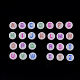 Luminous Acrylic Beads US-MACR-S273-27-2