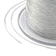 Korean Elastic Crystal Thread US-EW-N004-0.7mm-01-3
