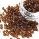 Glass Seed Beads US-SEED-A008-4mm-M13-1