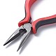 Iron Jewelry Tool Sets: Round Nose Pliers US-PT-R009-03-11