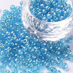 Glass Seed Beads US-SEED-A006-4mm-103