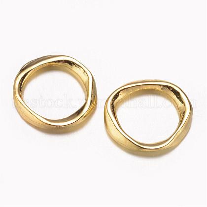 Alloy Linking Rings US-PALLOY-N0141-10G-RS-1