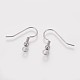 316 Surgical Stainless Steel Earring Hooks US-STAS-I090-03P-2