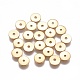 Ion Plating(IP) 304 Stainless Steel Spacer Beads US-STAS-G200-02A-G-1