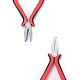 Carbon Steel Jewelry Pliers for Jewelry Making Supplies US-PT-S030-3