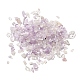 Natural Amethyst Chip Beads US-G-O103-10-3