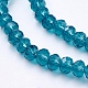 Handmade Glass Beads US-GR6MMY-69-3
