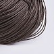 Chinese Waxed Cotton Cord US-YC126-2