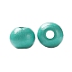10 Colors Eco-Friendly Wood Beads Sets US-WOOD-YW0001-01-2