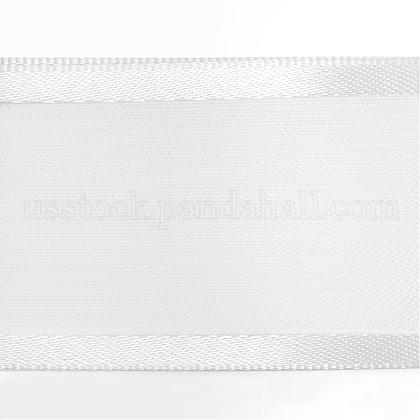 Polyester Organza Ribbon with Satin Edge US-ORIB-Q022-25mm-05-1