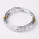 Round Aluminum Craft Wire US-AW10x1.5mm-01-1