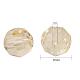 Faceted Round Imitation Austrian Crystal Bead Strands US-G-PH0004-09-4