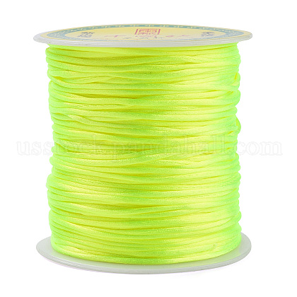 Nylon Thread US-NWIR-R025-1.0mm-F228-1