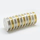 Round Copper Jewelry Wire US-CW0.5mm018-1